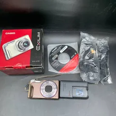 2026年最新】casio） ex-h15の人気アイテム - メルカリ