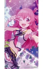 【中古】キャラカード 桃井愛莉 箔押しイラストカード 「プロジェクトセカイ カラフルステージ! feat. 初音ミク サマーフェア2022 in アニメイト」 対象商品購入特典