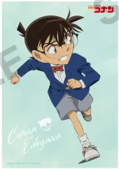 【中古】キャラカード C.江戸川コナン 「名探偵コナン ブロマイドコレクション vol.10」