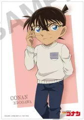 【中古】キャラカード A.江戸川コナン 「名探偵コナン ブロマイドコレクション vol.10」