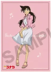 【中古】キャラカード 毛利蘭 「名探偵コナン ブロマイドコレクション vol.10」