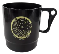 【中古】マグカップ･湯のみ セル/タマゴ キャンパースタックマグ 「一番くじ ドラゴンボール 未来への決闘!!」 G賞