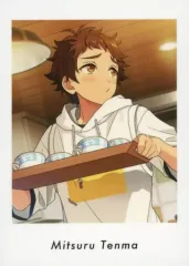 【中古】キャラカード 天満光 「あんさんぶるスターズ!! P.A.shots!! Extra -SHUFFLE- Private」