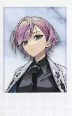 【中古】キャラカード 夕陽リリ(通常) 「バーチャルYouTuber にじさんじ ランダムチェキ風カード」 ハッピートリガー 5th Anniversary