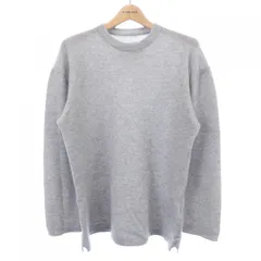 サイドスロープ SIDE SLOPE ニット