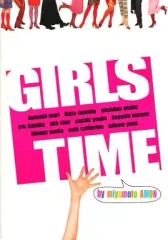 【中古】パンフレット ≪パンフレット(舞台)≫ パンフ)GIRLS TIME