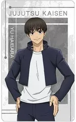 【中古】キャラカード 灰原雄(等身) 「呪術廻戦 第2期 懐玉・玉折 カードセレクション」