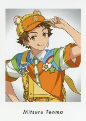 【中古】キャラカード 天満光 「あんさんぶるスターズ!! P.A.shots!! Extra -COVER SONG SERIES-」