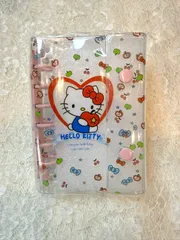 キティ シール帳 即日発送 シールのおまけ付き