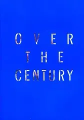 【中古】パンフレット ≪パンフレット(舞台)≫ パンフ)OVER THE CENTURY 2001年4月版