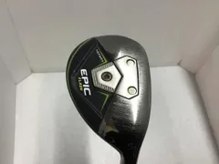 2026年最新】キャロウェイエピックフラッシュユーティリティ