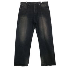Levi's リーバイス x Fragment Design フラグメントデザイン fenom 207