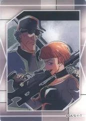 【中古】キャラカード コルン＆キャンティ 「名探偵コナン フェア -天体観測シリーズ- in アニメイト トレーディングふぁぼカvol.2 天体観測」