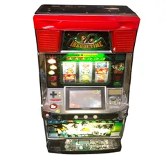 2026年最新】実機 スロット 4号機の人気アイテム - メルカリ