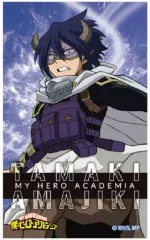 【中古】キャラカード 天喰環 「僕のヒーローアカデミア メモリアルクリアカードコレクション ヒーロー」