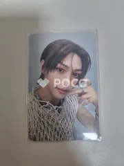 straykids フィリックス スキズ ATE Accordion Ver.