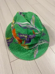 ポロラルフローレン バケットハット