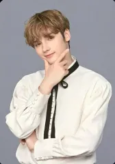 【中古】キャラカード [単品] ヒュニンカイ(TOMORROW X TOGETHER) ミニフォトカード(9/10) 「ACT：BOY」