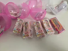 おジャ魔女どれみ ミニチュア パッケージ コレクション ガチャ