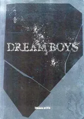 【中古】パンフレット ≪パンフレット(舞台)≫ パンフ)DREAM BOYS