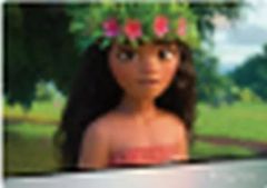 [중고] 캐릭터 카드 모아나와 전설의 바다 A [Disney100 트레이딩 컬렉션 2]