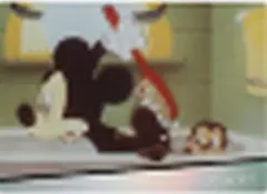 【中古】キャラカード ミッキーマウス 「Disney100 トレーディングコレクション2」