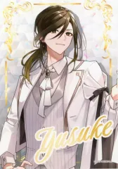 【中古】キャラカード 悠佑(正装) L版ブロマイド ファミマプリント いれいすランダムブロマイド第4弾 「いれいす×ファミリーマート 3周年記念キャンペーン」