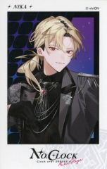 中古】バッジ・ピンズ 朔間凛月 HAPPY NEW TERM!! まるかくカンバッジ