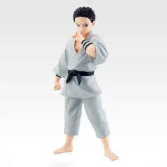 鬼滅の刃 一番くじ 猗窩座 寿郎 フィギュア 劇場版 無限城編