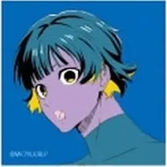 【中古】キャラカード 蜂楽廻C 「ブルーロック トレーディングカード ポップアート」