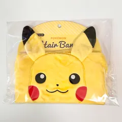 【新品】 ポケットモンスター　ヘアバンド　ピカチュウN