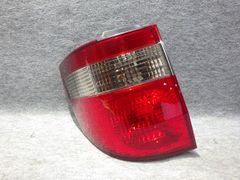 トヨタ アルファード10 前期 純正 58-4 58-6 テールランプ左右セット TOYOTA 10アルファード純正 テールランプ 81561-58040 - メルカリ