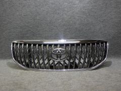トヨタ アリスト jzs161 ベルテックス 純正フロントグリル - メルカリ