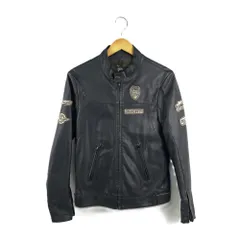 2026年最新】ducati レザージャケットの人気アイテム - メルカリ