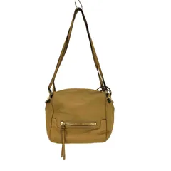 サザビー SAZABY レザーショルダーバッグ レディース 表記無 