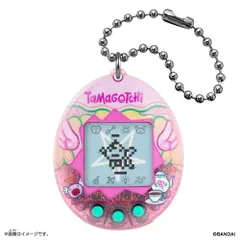 Original Tamagotchi Angel Tea Time オリジナルたまごっち タマゴッチ 育成 バーチャルペット玩具 バンダイ（新品）送料無料