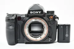 2026年最新】sony α900の人気アイテム - メルカリ