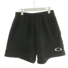 バレンシアガ BALENCIAGA新品同様 黒 ハーフパンツ BALENCIAGA(バレンシアガ) CARGO SHORTSハーフパンツ746500 TNM60