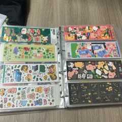 リノフレンズ シールステッカー まとめ売り