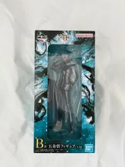 (未開封) 呪術廻戦 1224 劇場版 一番くじ B賞 五条 悟 フィギュア