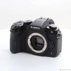 2026年最新】LUMIX DMC-G8の人気アイテム - メルカリ