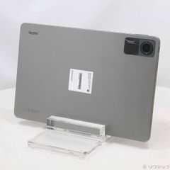 〔展示品〕 Redmi Pad SE 128GB グラファイトグレー VHU4513JP Wi-Fi【198】