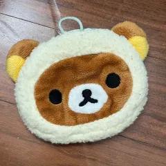 リラックマ カイロ ポーチ