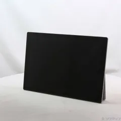 〔中古品〕 Surface Pro6 〔Core i5／8GB／SSD128GB〕 LPZ-00014【258】