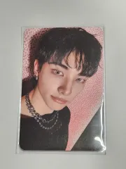 Music Korea ヒョンジン 未公開トレカ 特典 Stray Kids(ストレイキッズ・スキズ・SKZ) DO IT