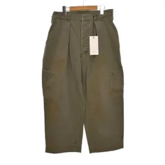 2026年最新】other パンツの人気アイテム - メルカリ