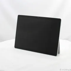 〔中古品〕 Surface Pro8 〔Core i5／8GB／SSD256GB〕 8PQ-00010 プラチナ【258】