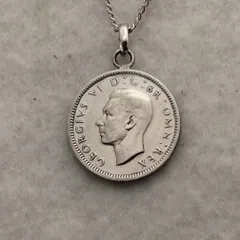 2026年最新】ジョージ6世コインの人気アイテム - メルカリ