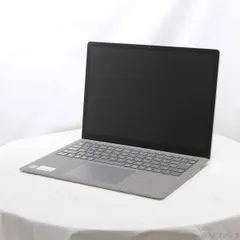 〔中古品〕 Surface Laptop 4 〔Core i5／16GB／SSD512GB〕 5AI-00086 プラチナ【377】