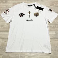 は*る様 Paly Hollywood BAD LUCK TEE - メルカリ
